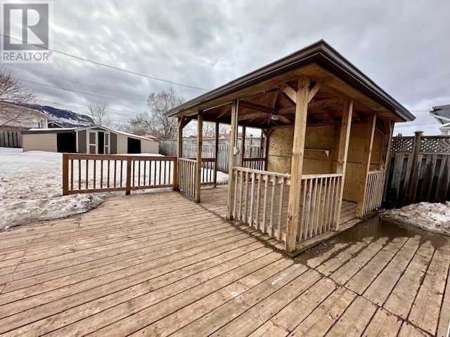 704 Frederica ST W, THUNDER BAY, Ontario, P7E3X2 — Photo 12