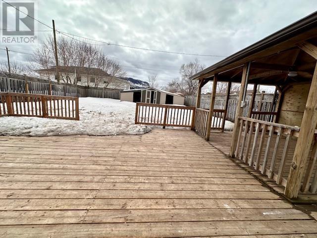 704 Frederica ST W, THUNDER BAY, Ontario, P7E3X2 — Photo 13