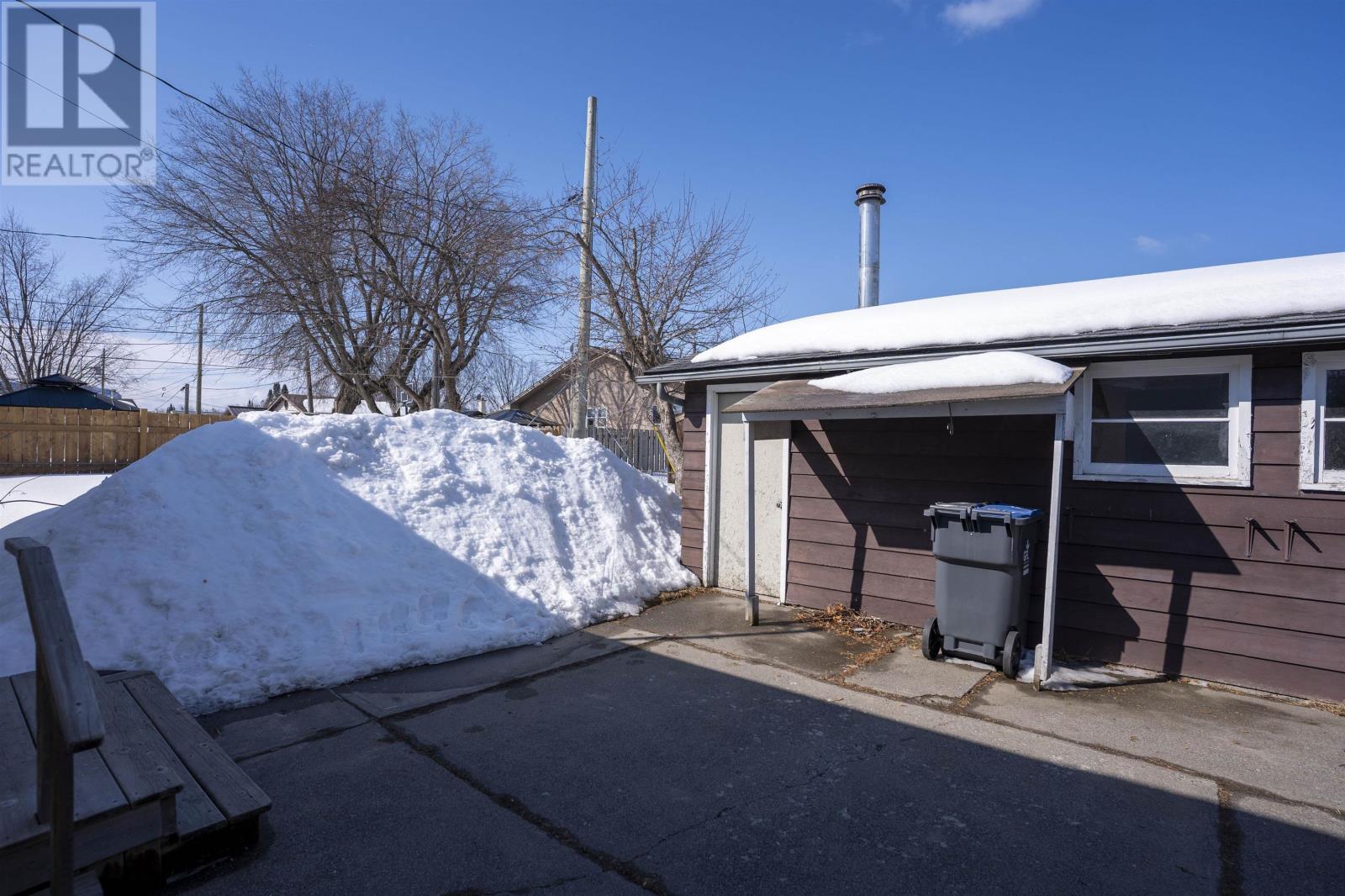 231 Briar Bay, Thunder Bay, Ontario, P7C1M1 — Photo 32