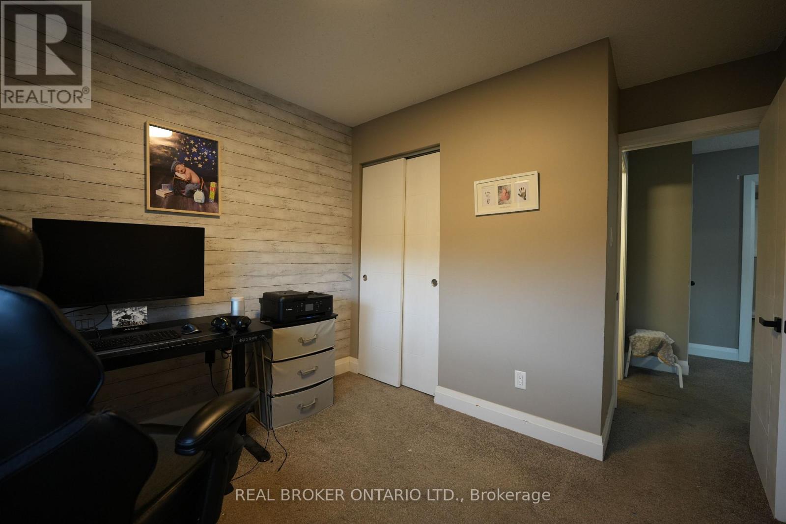 8 RALGREEN CRESCENT, Kitchener, Ontario, N2M1T9 — Photo 16