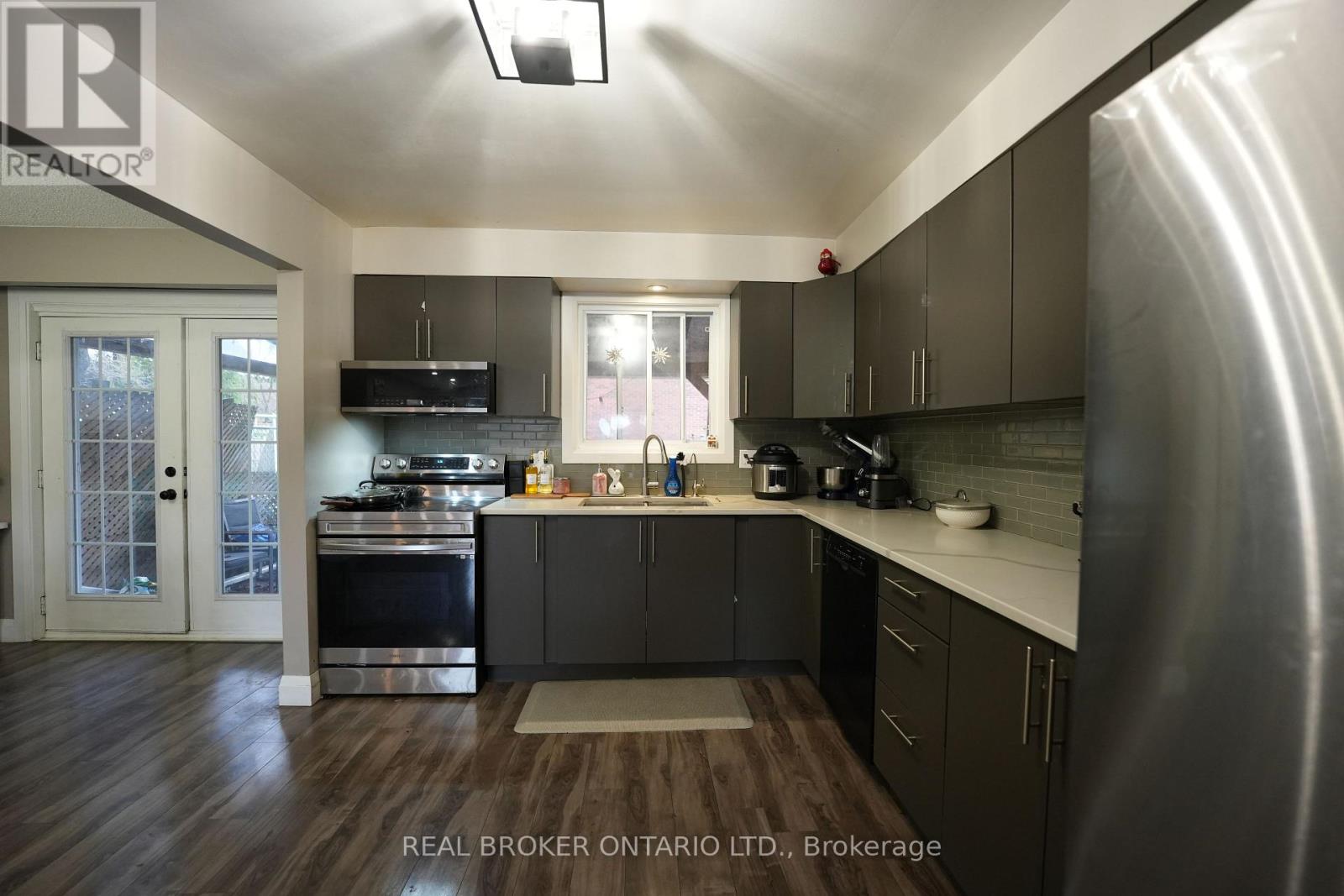 8 RALGREEN CRESCENT, Kitchener, Ontario, N2M1T9 — Photo 8