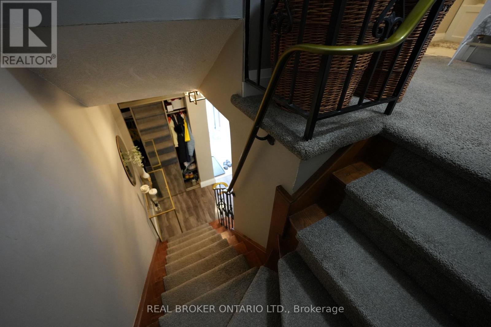 8 RALGREEN CRESCENT, Kitchener, Ontario, N2M1T9 — Photo 9