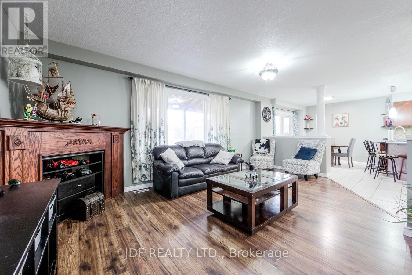 80 AMANDA WALK, Cambridge, Ontario, N3C4K7 — Photo 19