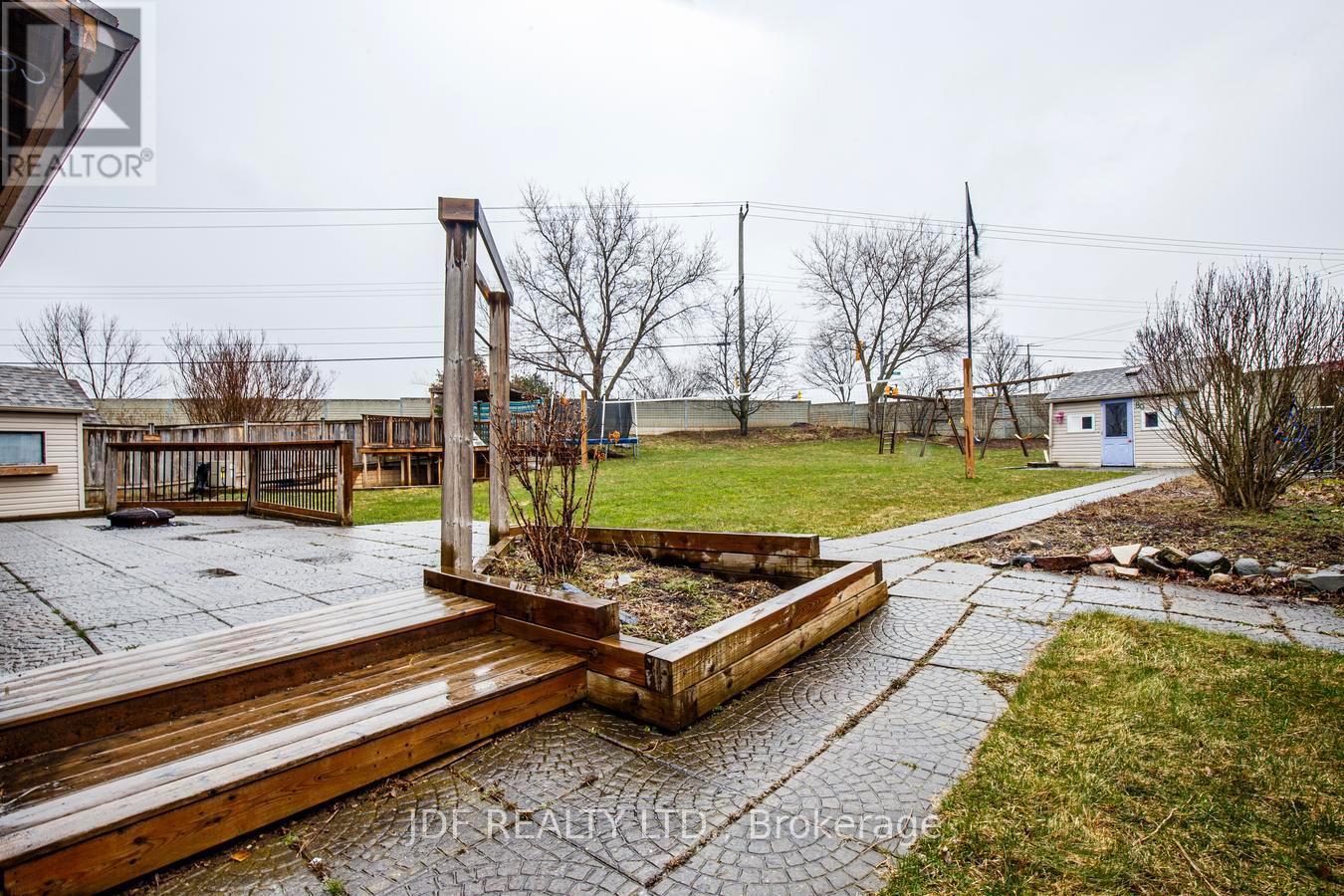 80 AMANDA WALK, Cambridge, Ontario, N3C4K7 — Photo 43