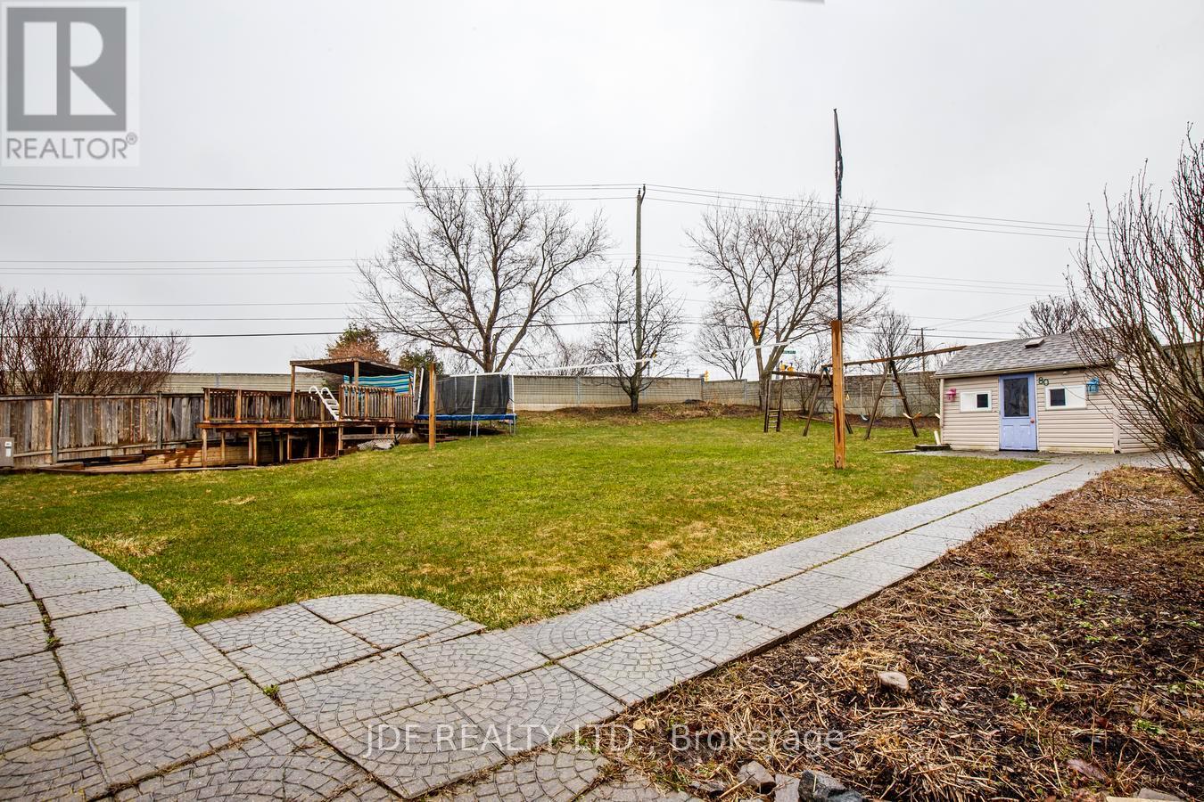 80 AMANDA WALK, Cambridge, Ontario, N3C4K7 — Photo 44