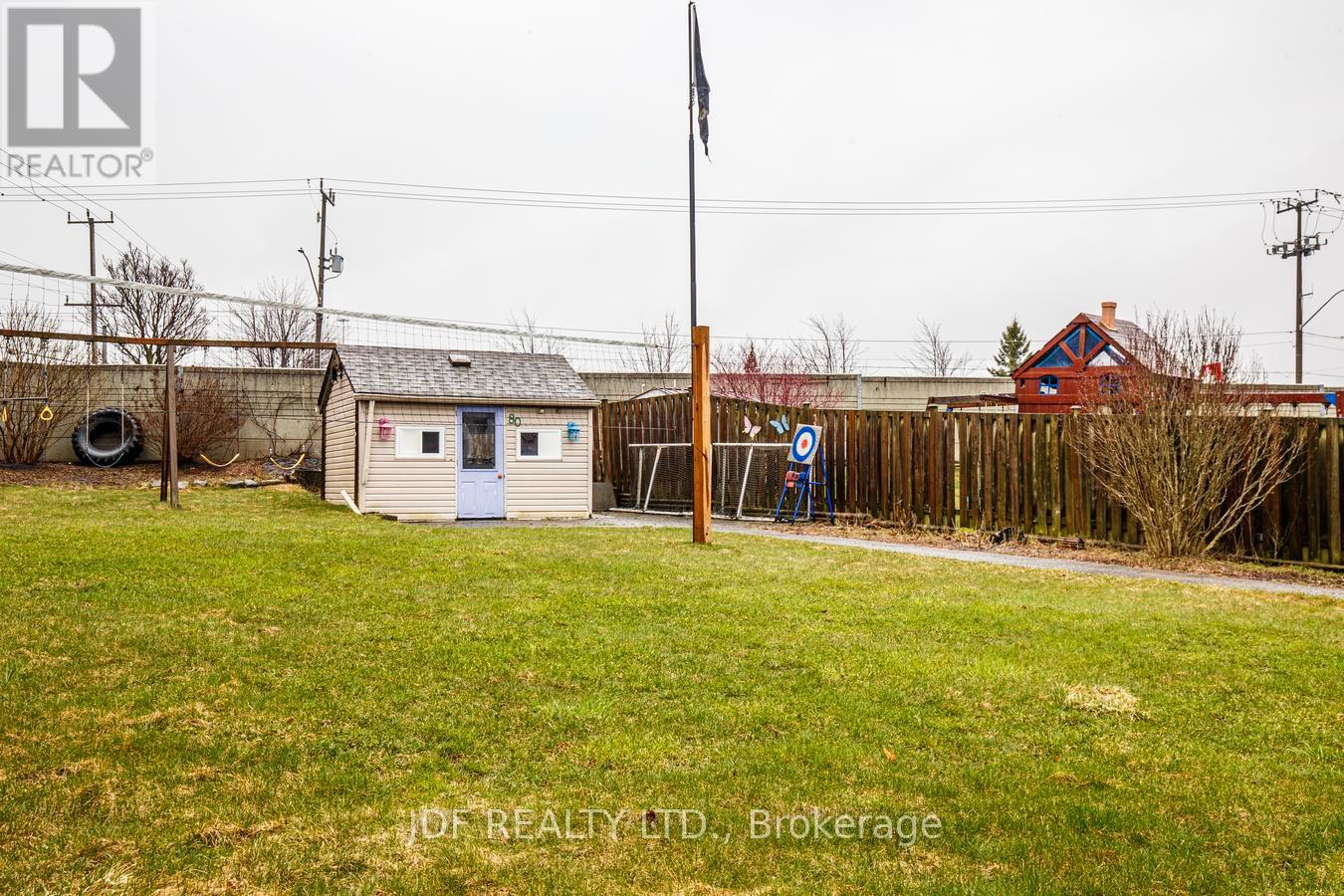 80 AMANDA WALK, Cambridge, Ontario, N3C4K7 — Photo 46