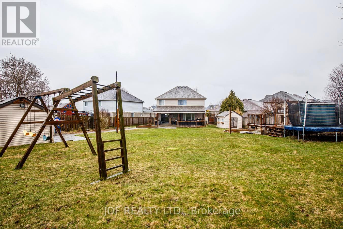 80 AMANDA WALK, Cambridge, Ontario, N3C4K7 — Photo 48