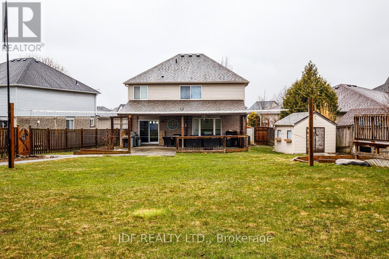 80 AMANDA WALK, Cambridge, Ontario, N3C4K7 — Photo 49