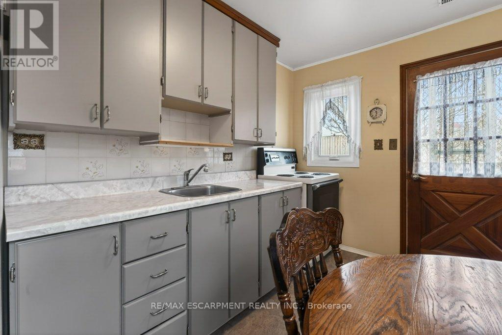 5 MAHONY AVENUE, Hamilton (Normanhurst), Ontario, L8H3C3 — Photo 6