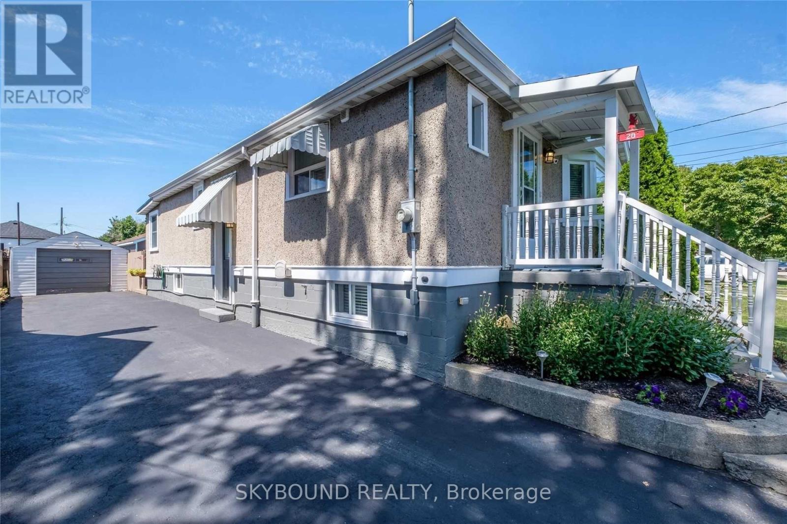 28 EAST 39TH STREET, Hamilton (Raleigh), Ontario, L8V4H1 — Photo 25