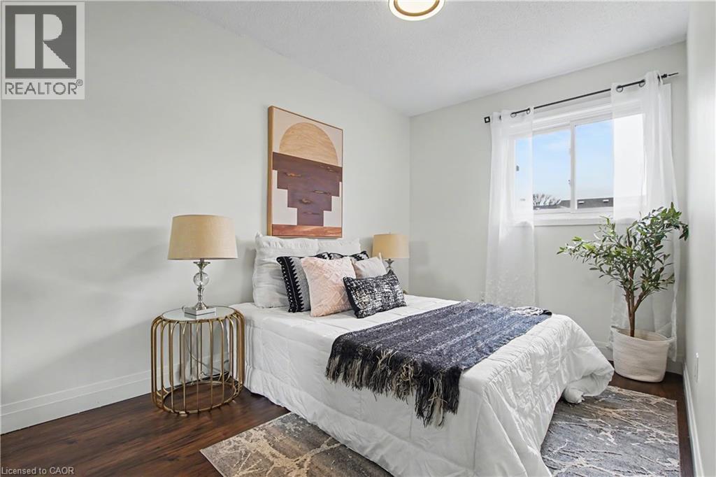 1190 UPPER OTTAWA Street Unit# 15, Hamilton, Ontario, L8W1T8 — Photo 11