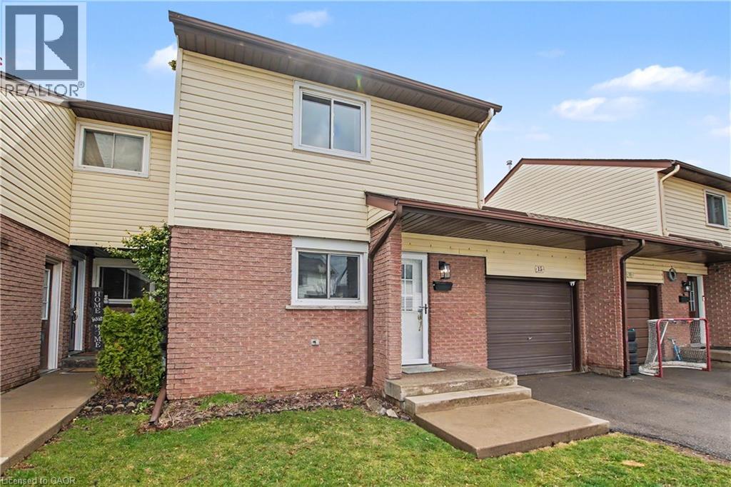 1190 UPPER OTTAWA Street Unit# 15, Hamilton, Ontario, L8W1T8 — Photo 13