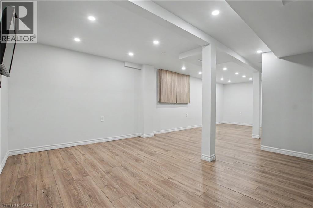 1190 UPPER OTTAWA Street Unit# 15, Hamilton, Ontario, L8W1T8 — Photo 14