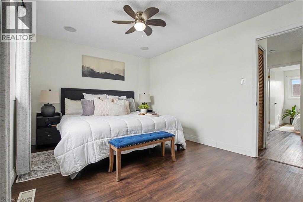 1190 UPPER OTTAWA Street Unit# 15, Hamilton, Ontario, L8W1T8 — Photo 17