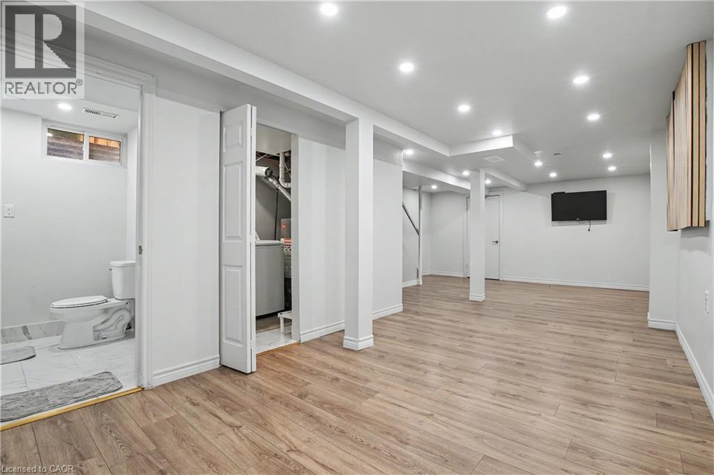 1190 UPPER OTTAWA Street Unit# 15, Hamilton, Ontario, L8W1T8 — Photo 19