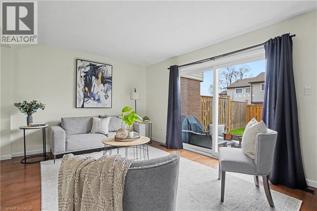 1190 UPPER OTTAWA Street Unit# 15, Hamilton, Ontario, L8W1T8 — Photo 21