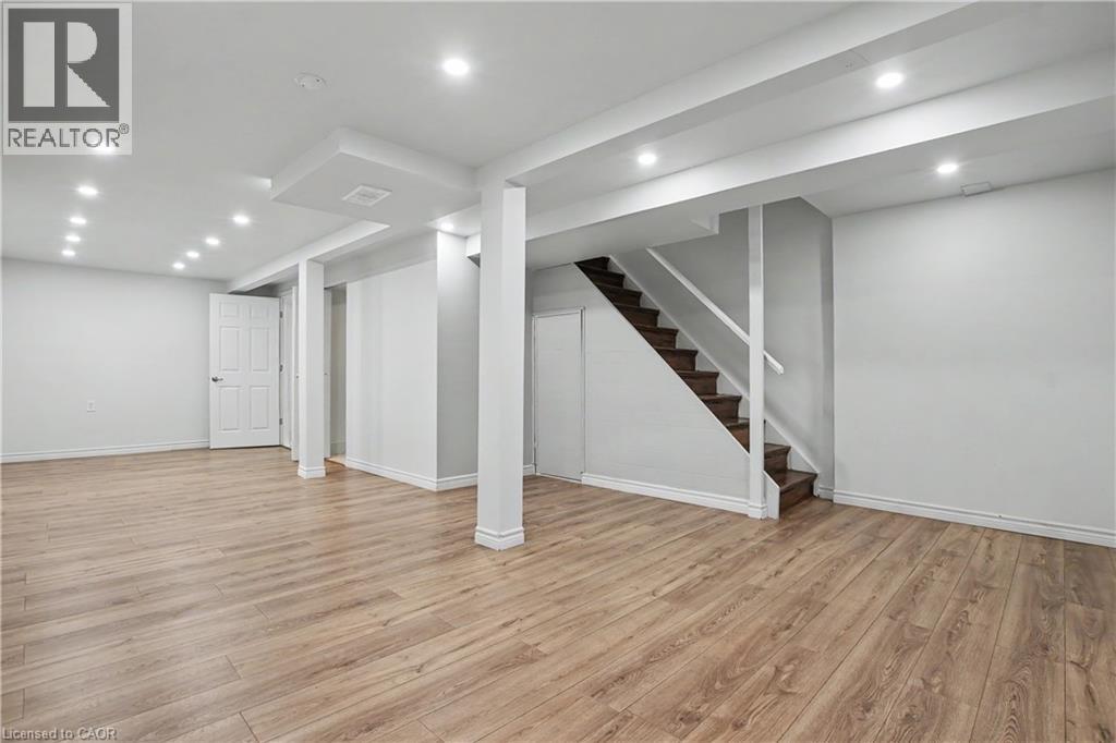 1190 UPPER OTTAWA Street Unit# 15, Hamilton, Ontario, L8W1T8 — Photo 25