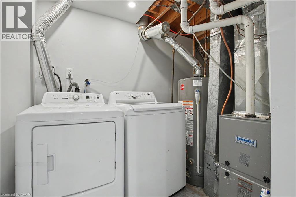 1190 UPPER OTTAWA Street Unit# 15, Hamilton, Ontario, L8W1T8 — Photo 30