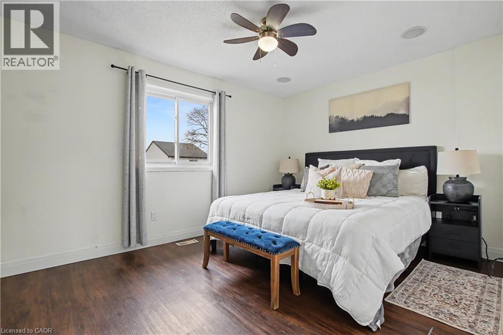 1190 UPPER OTTAWA Street Unit# 15, Hamilton, Ontario, L8W1T8 — Photo 31