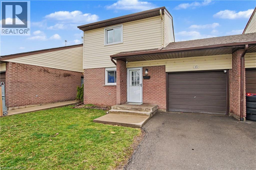 1190 UPPER OTTAWA Street Unit# 15, Hamilton, Ontario, L8W1T8 — Photo 39