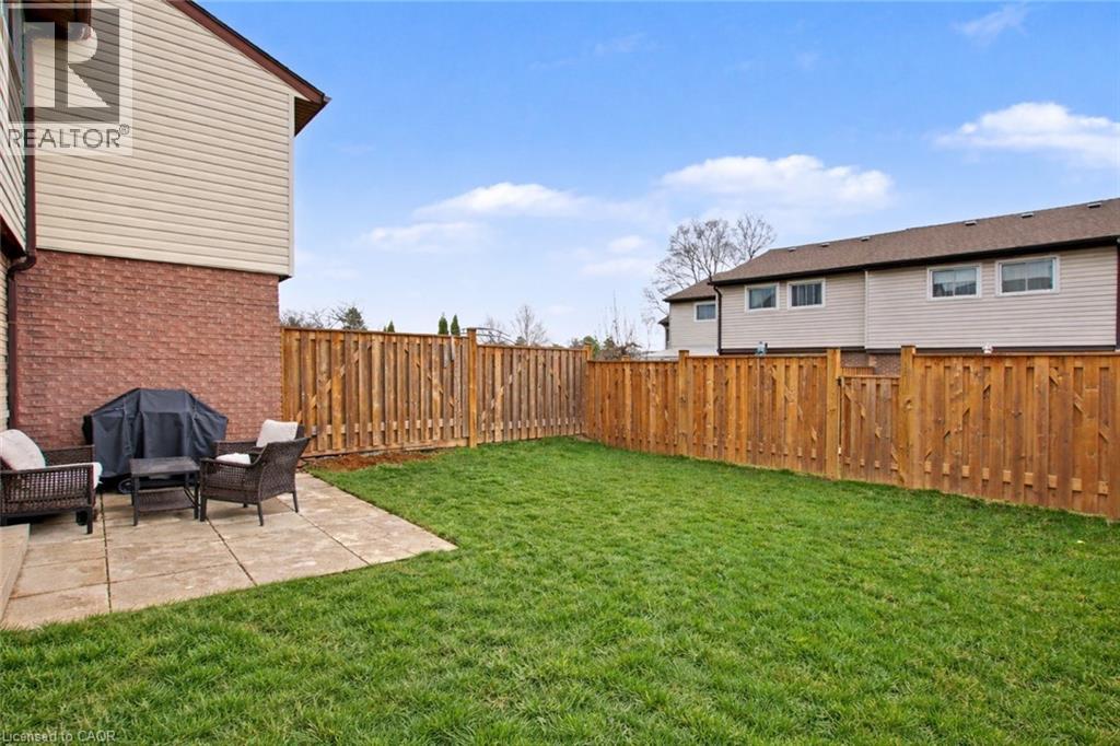 1190 UPPER OTTAWA Street Unit# 15, Hamilton, Ontario, L8W1T8 — Photo 6