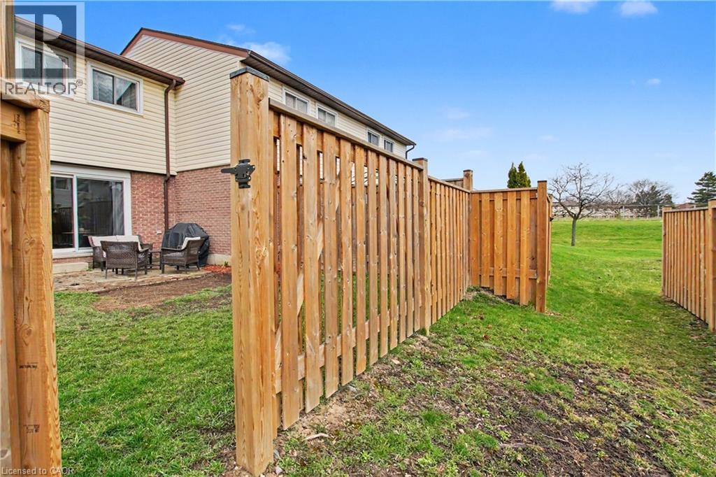 1190 UPPER OTTAWA Street Unit# 15, Hamilton, Ontario, L8W1T8 — Photo 7