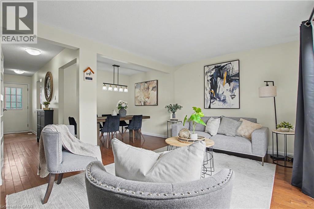 1190 UPPER OTTAWA Street Unit# 15, Hamilton, Ontario, L8W1T8 — Photo 9