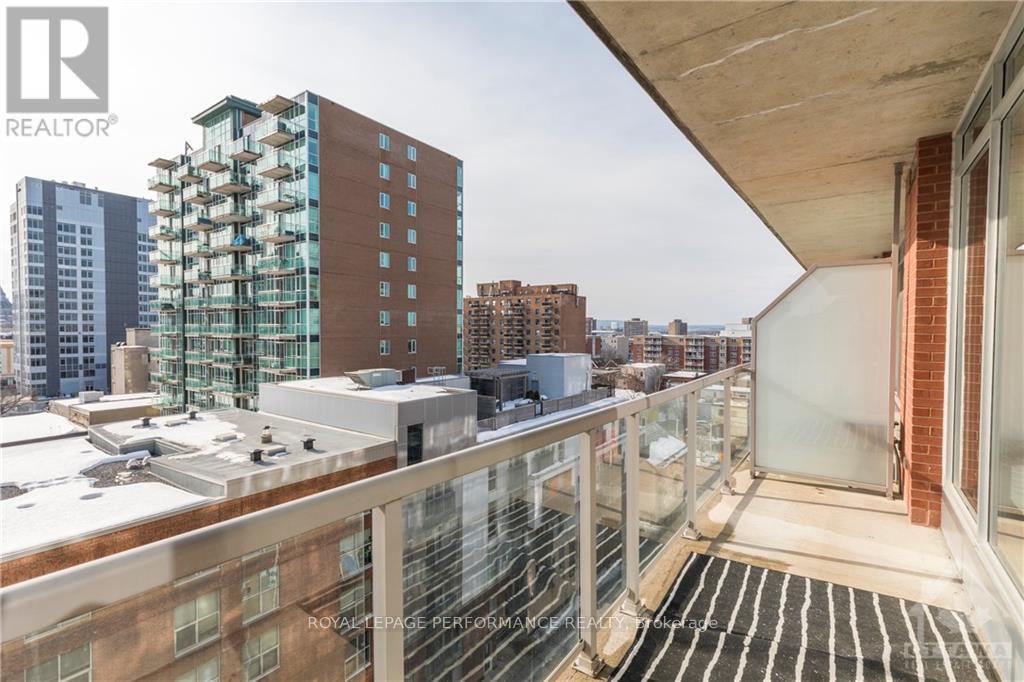 812 - 383 CUMBERLAND STREET, Ottawa, Ontario, K1N1J7 — Photo 11