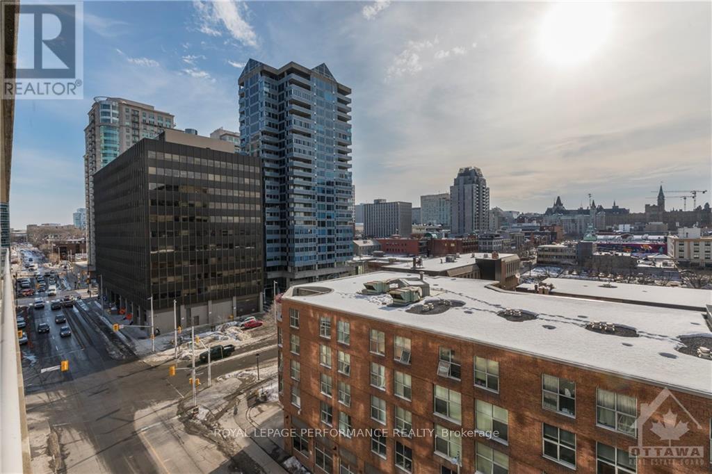 812 - 383 CUMBERLAND STREET, Ottawa, Ontario, K1N1J7 — Photo 12