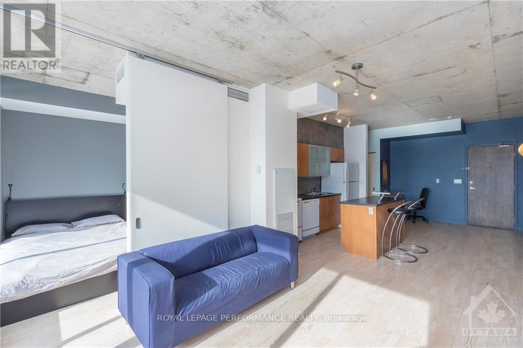 812 - 383 CUMBERLAND STREET, Ottawa, Ontario, K1N1J7 — Photo 4