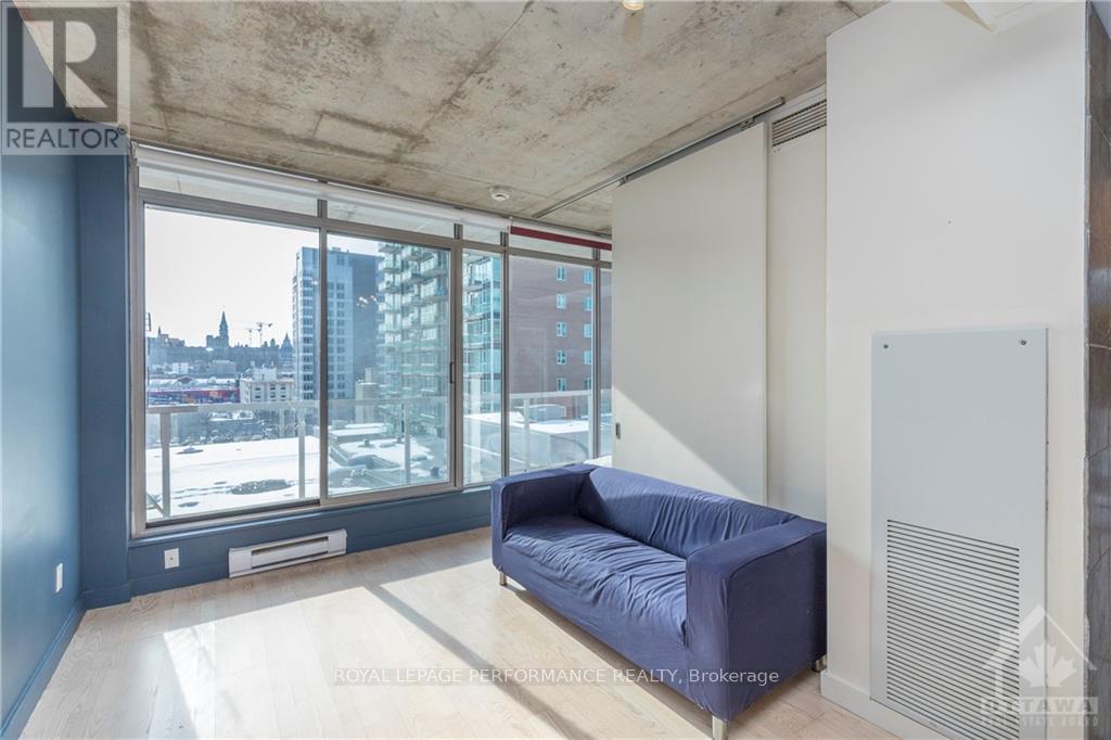812 - 383 CUMBERLAND STREET, Ottawa, Ontario, K1N1J7 — Photo 5