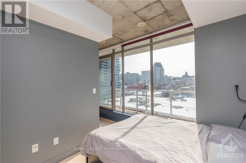 812 - 383 CUMBERLAND STREET, Ottawa, Ontario, K1N1J7 — Photo 7