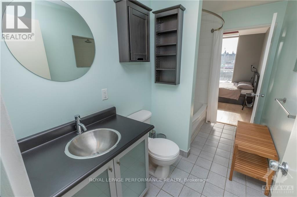 812 - 383 CUMBERLAND STREET, Ottawa, Ontario, K1N1J7 — Photo 9