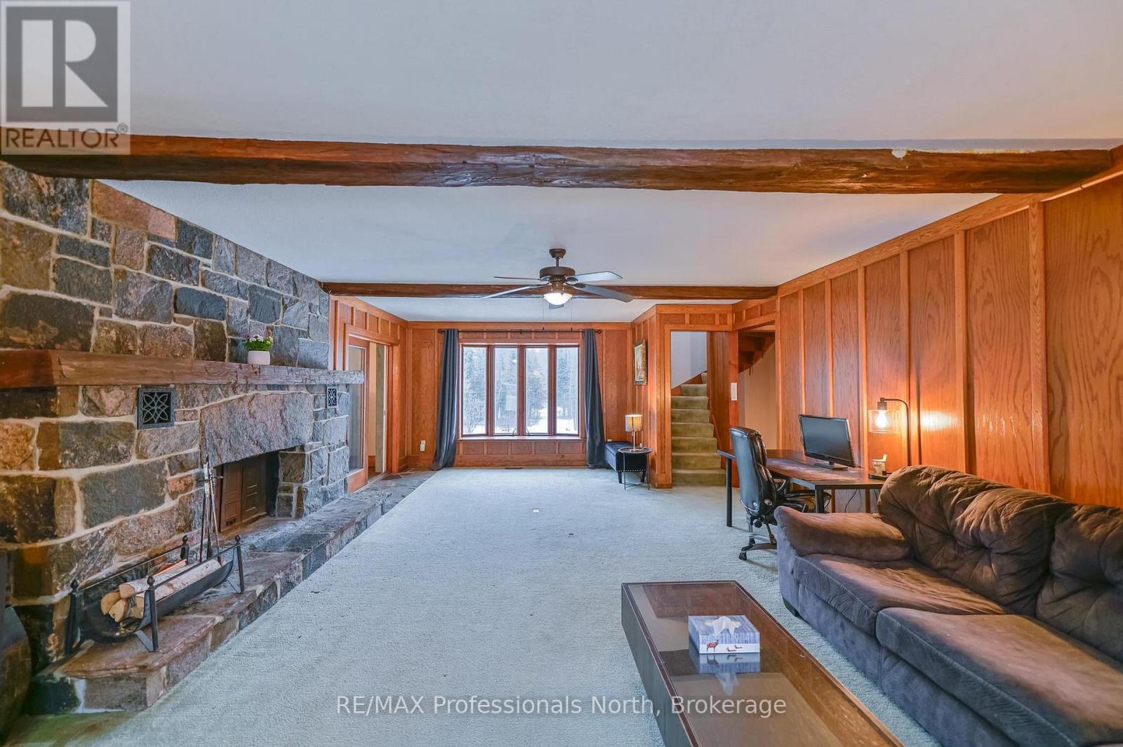 2481 NORTH SHORE ROAD, Algonquin Highlands (Stanhope), Ontario, K0M1S0 — Photo 11