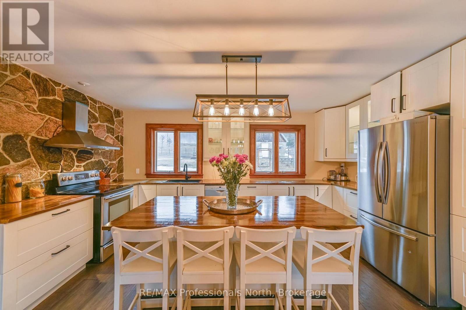 2481 NORTH SHORE ROAD, Algonquin Highlands (Stanhope), Ontario, K0M1S0 — Photo 15