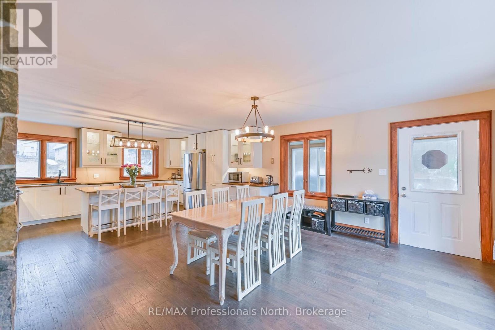 2481 NORTH SHORE ROAD, Algonquin Highlands (Stanhope), Ontario, K0M1S0 — Photo 22