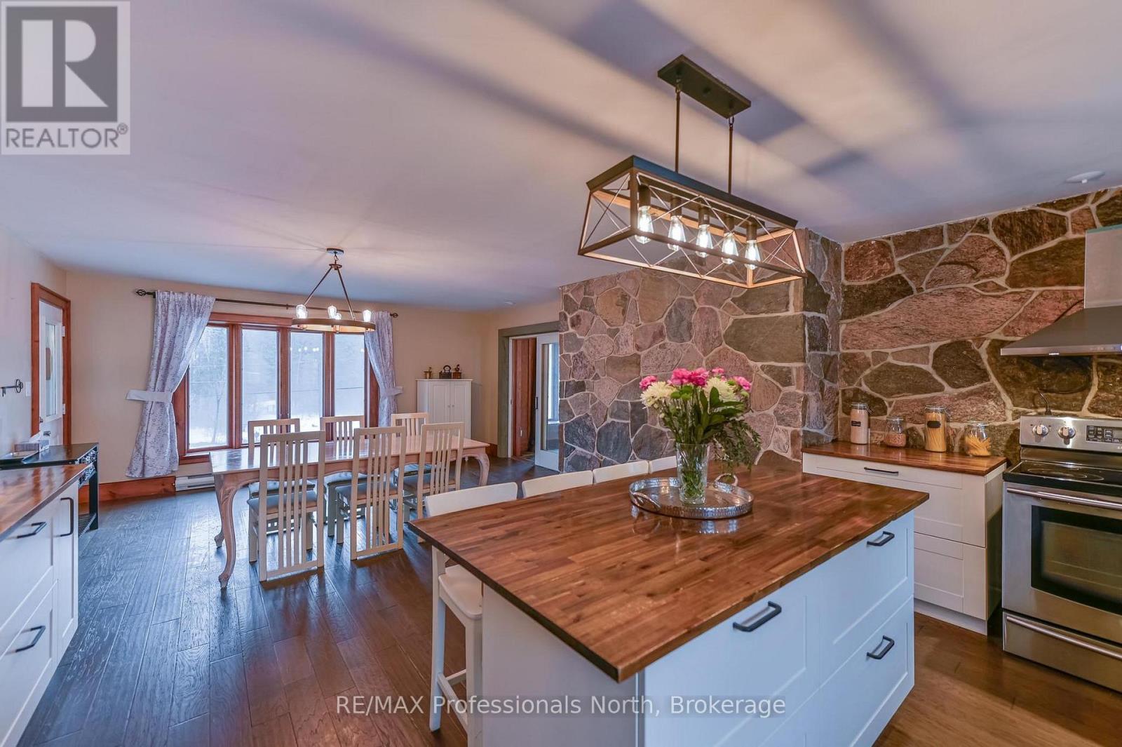 2481 NORTH SHORE ROAD, Algonquin Highlands (Stanhope), Ontario, K0M1S0 — Photo 23