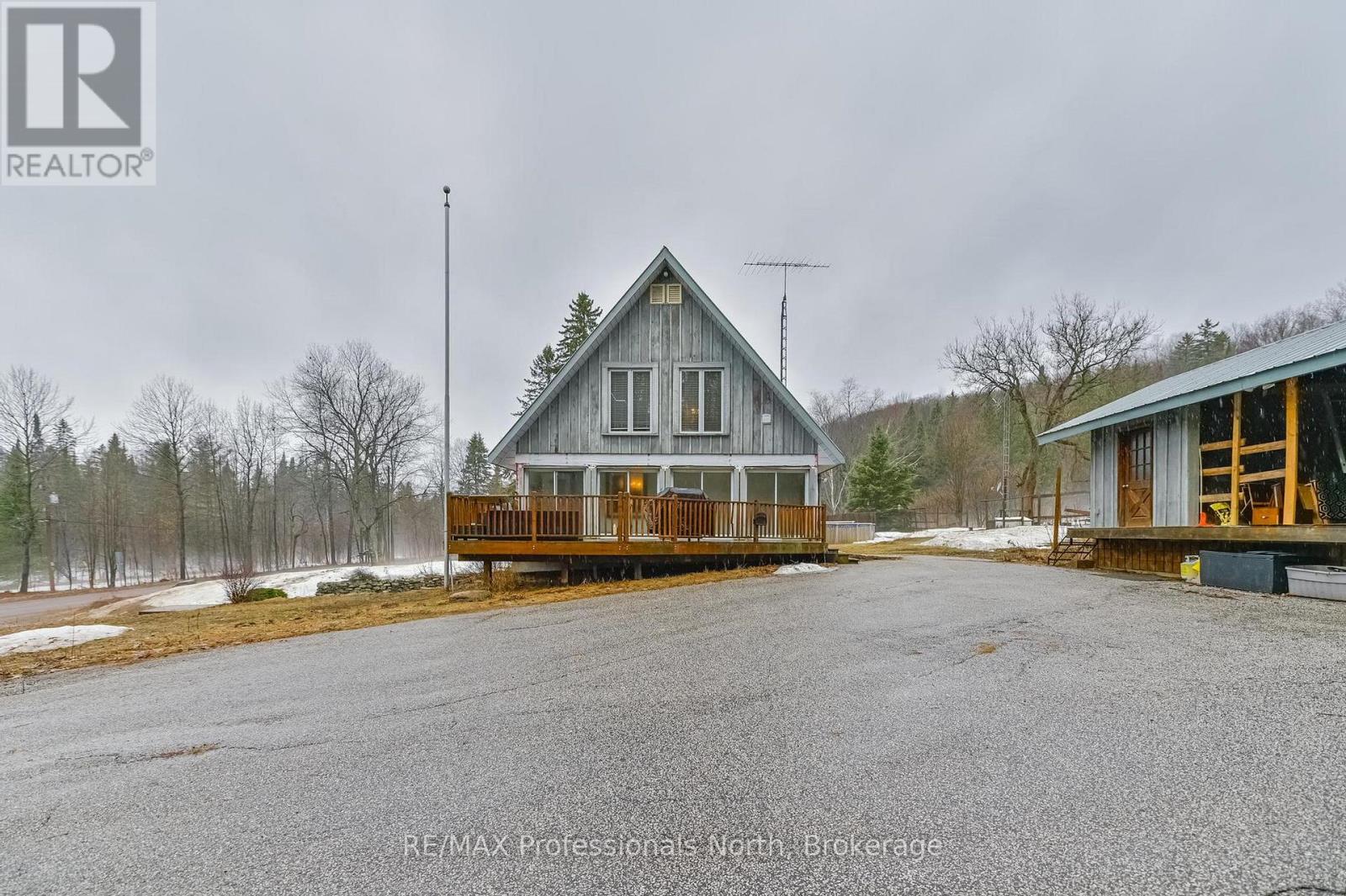 2481 NORTH SHORE ROAD, Algonquin Highlands (Stanhope), Ontario, K0M1S0 — Photo 27