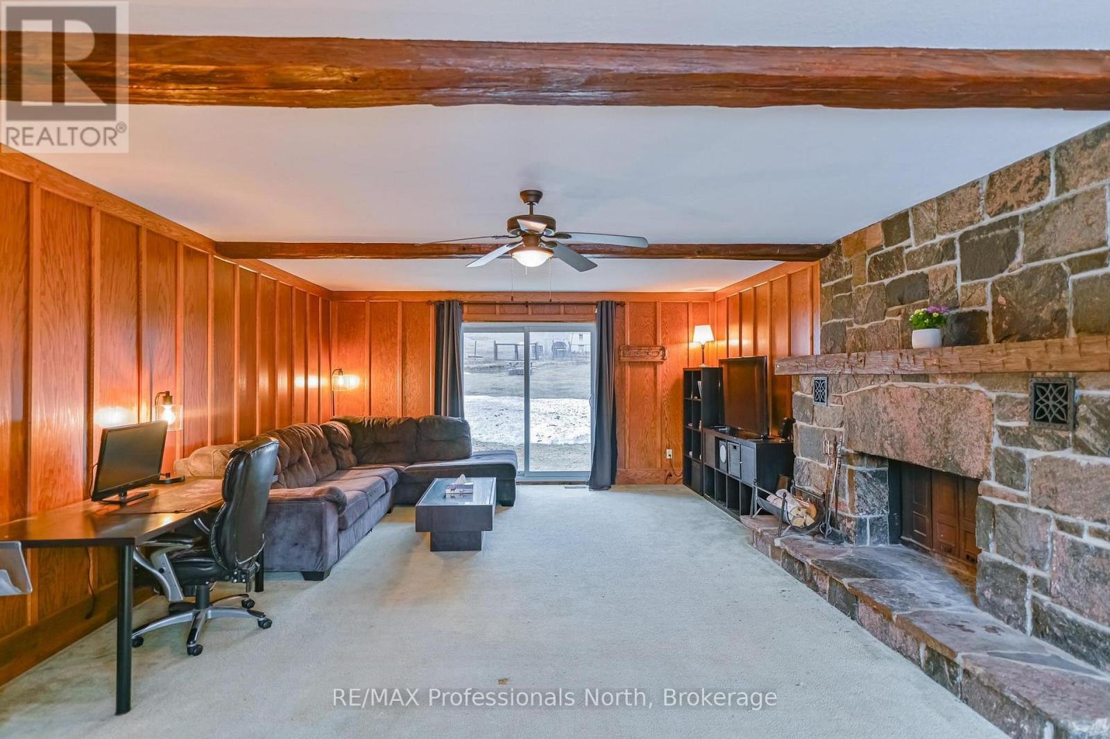 2481 NORTH SHORE ROAD, Algonquin Highlands (Stanhope), Ontario, K0M1S0 — Photo 28
