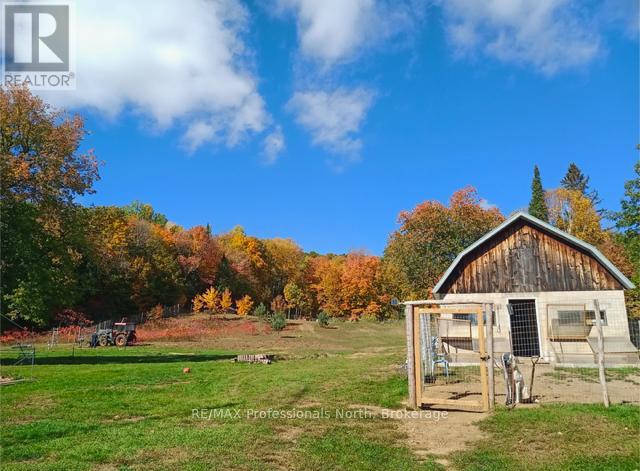 2481 NORTH SHORE ROAD, Algonquin Highlands (Stanhope), Ontario, K0M1S0 — Photo 3