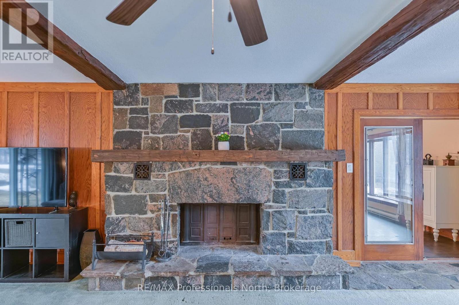 2481 NORTH SHORE ROAD, Algonquin Highlands (Stanhope), Ontario, K0M1S0 — Photo 38