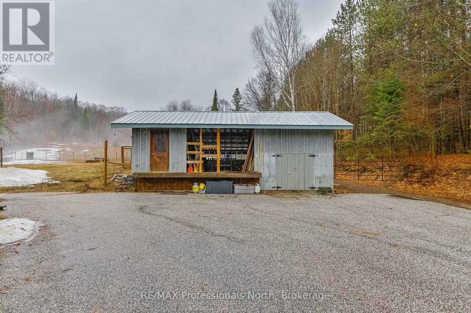 2481 NORTH SHORE ROAD, Algonquin Highlands (Stanhope), Ontario, K0M1S0 — Photo 5