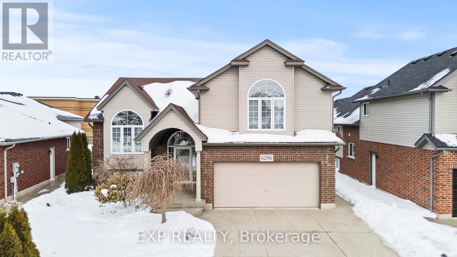 6296 PARKSIDE ROAD, Niagara Falls (Forestview), Ontario, L2H0B2 — Photo 2
