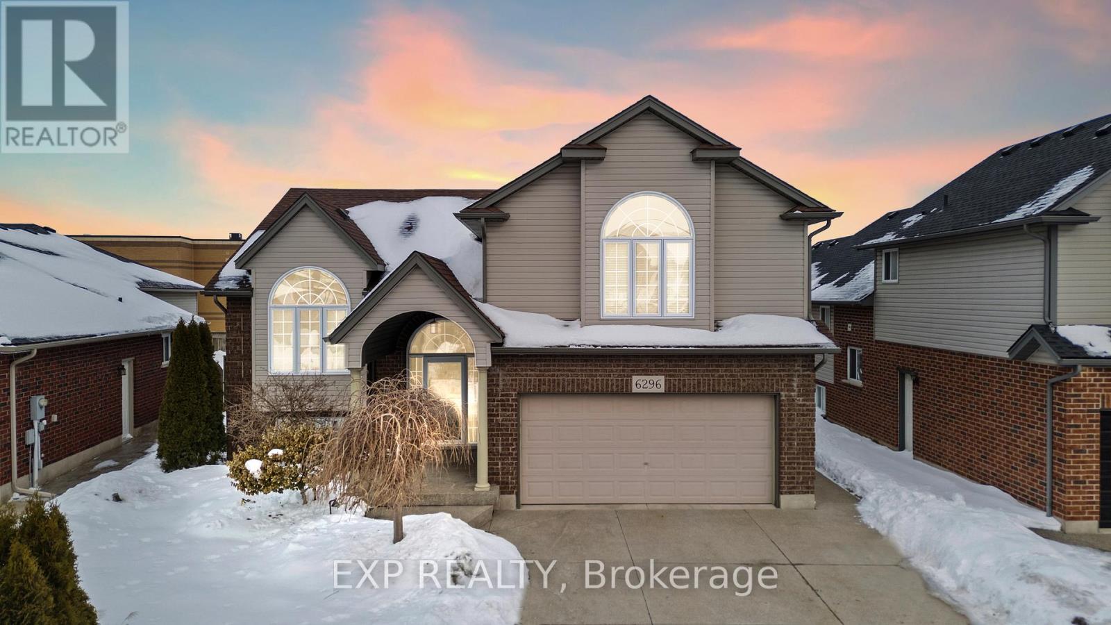 6296 PARKSIDE ROAD, Niagara Falls (Forestview), Ontario, L2H0B2 — Photo 3