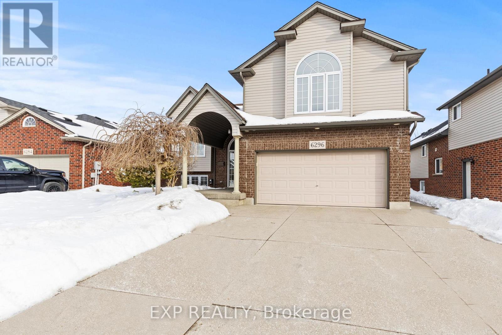 6296 PARKSIDE ROAD, Niagara Falls (Forestview), Ontario, L2H0B2 — Photo 4