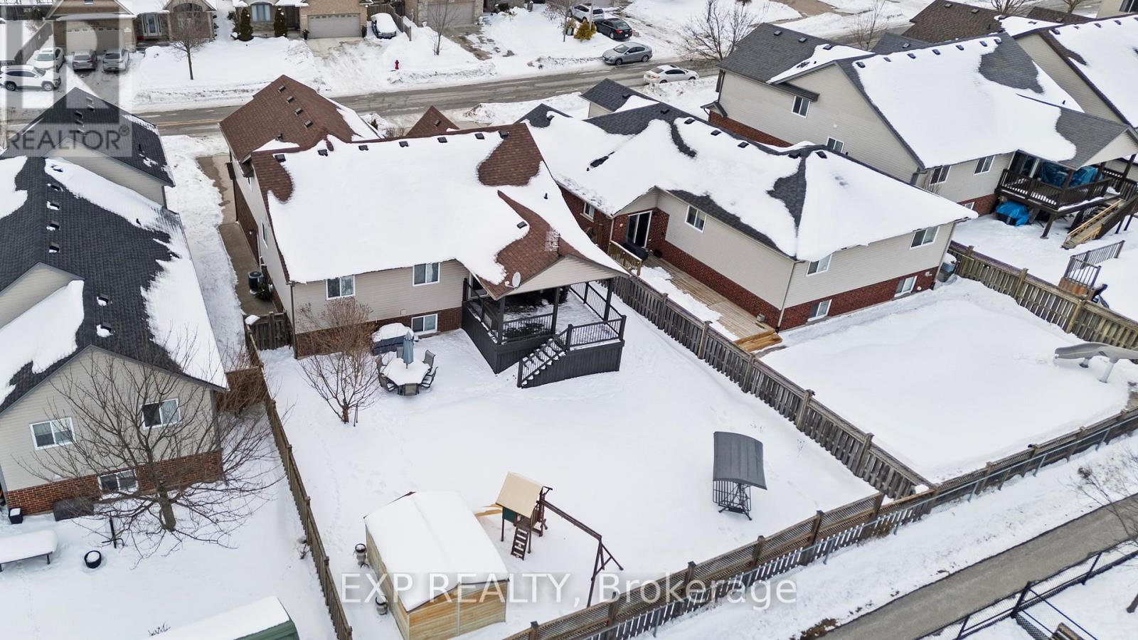 6296 PARKSIDE ROAD, Niagara Falls (Forestview), Ontario, L2H0B2 — Photo 44