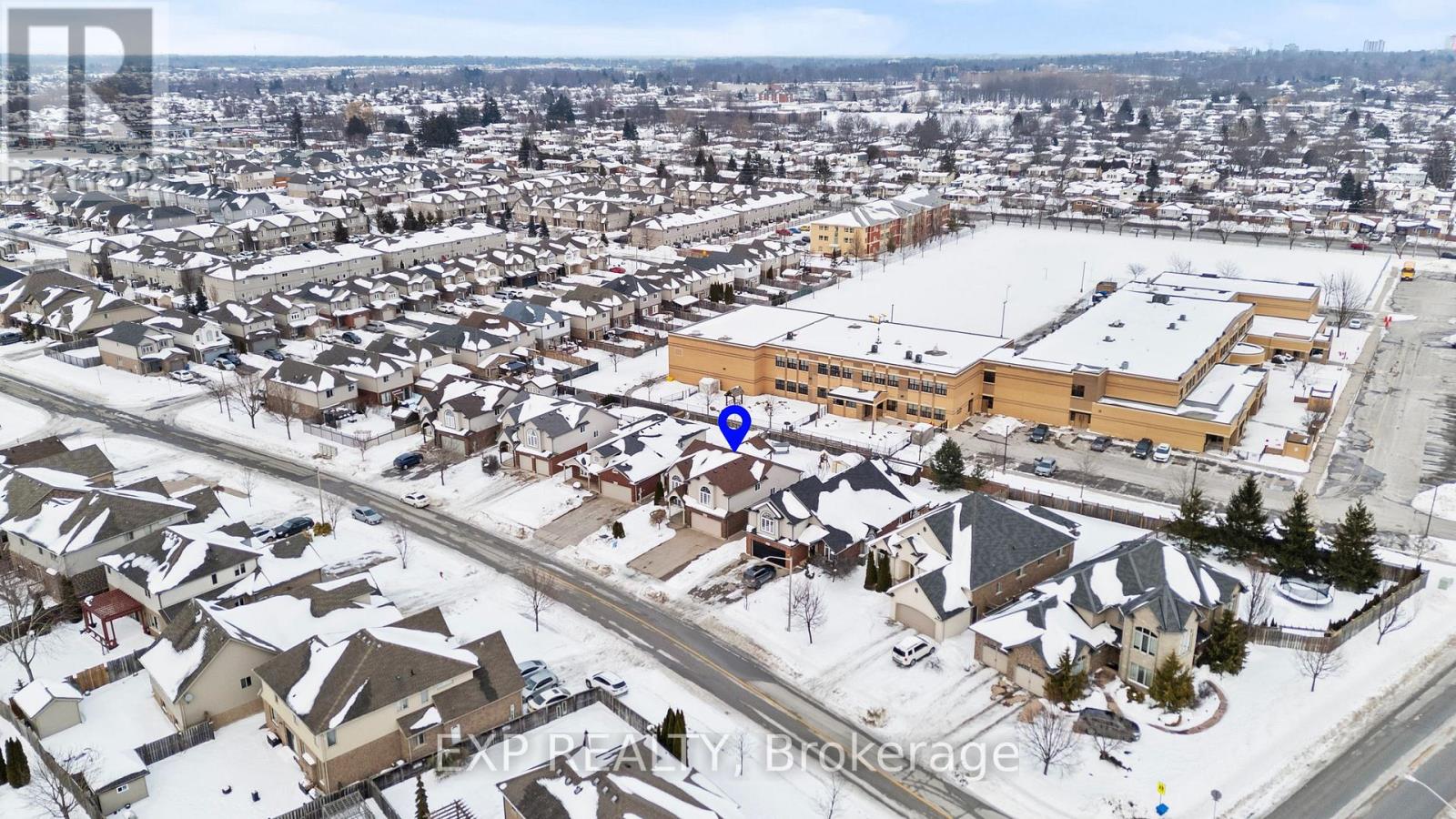 6296 PARKSIDE ROAD, Niagara Falls (Forestview), Ontario, L2H0B2 — Photo 47