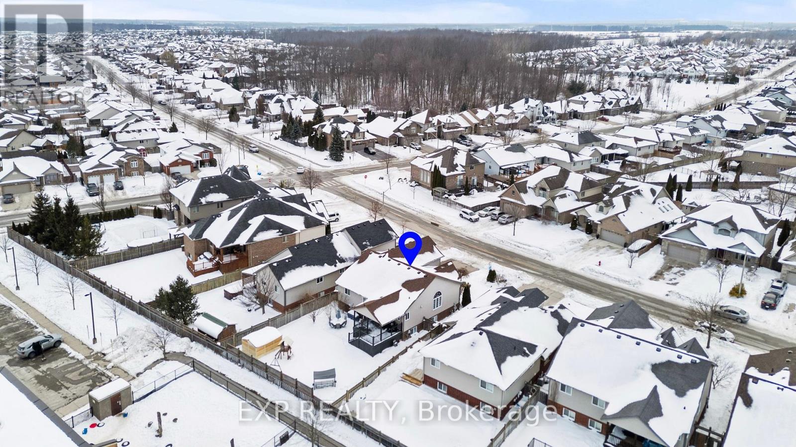 6296 PARKSIDE ROAD, Niagara Falls (Forestview), Ontario, L2H0B2 — Photo 48