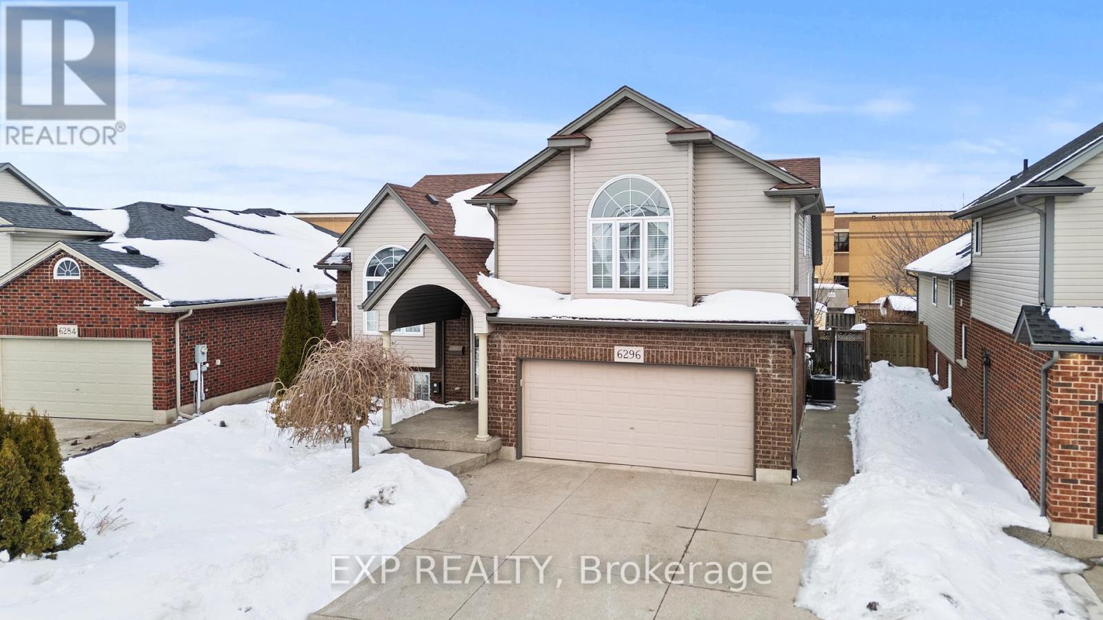 6296 PARKSIDE ROAD, Niagara Falls (Forestview), Ontario, L2H0B2 — Photo 5