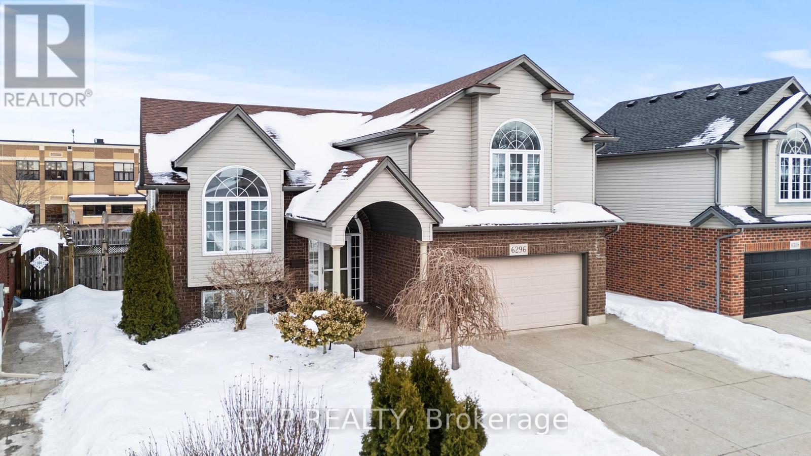 6296 PARKSIDE ROAD, Niagara Falls (Forestview), Ontario, L2H0B2 — Photo 6